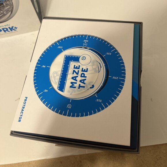 Sphero edu SPRK+ Programmable Robot Ball K001-ROW Learn Coding & Programming - Picture 5 of 7